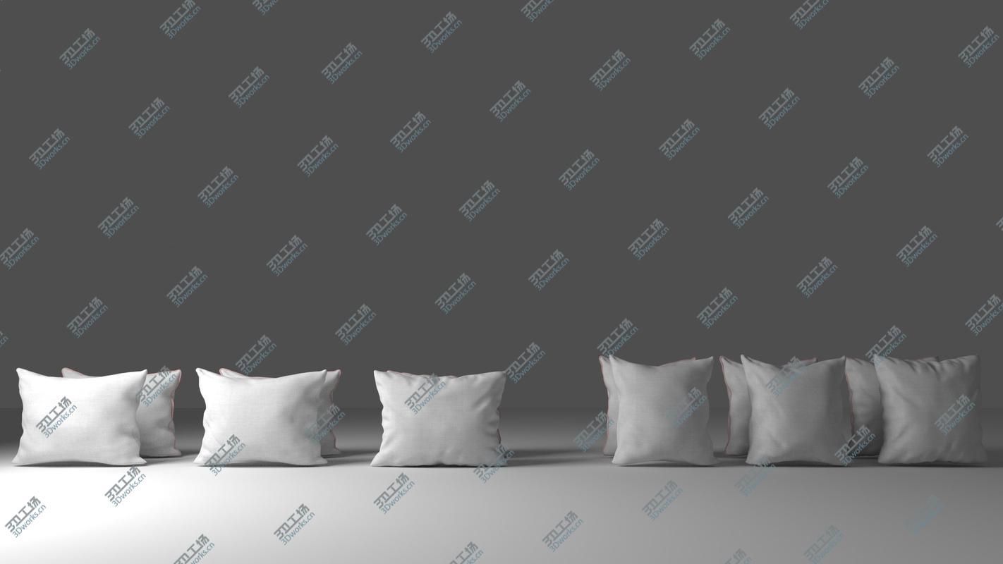 images/goods_img/202104091/Solid Pillow Set/2.jpg